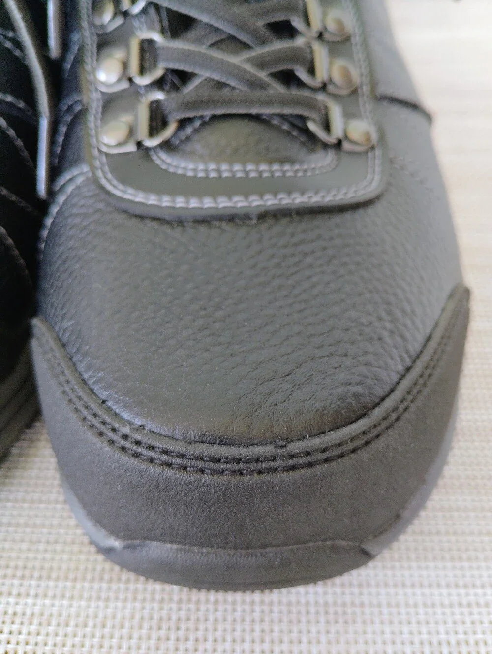 Men's OrthoFeet 